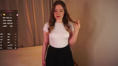 Snapshot of stephaniesally chatting on April 2026 03:38:02 PM Sonya online show from April 2026 03:38:02 PM