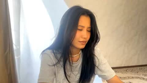 Snapshot of stephanieseidt chatting on June 2026 07:24:02 AM Aiko online show from June 2026 07:24:02 AM