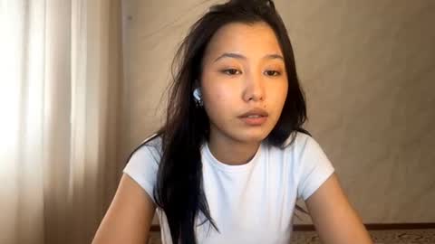 Snapshot of stephanieseidt chatting on July 2026 06:52:01 AM Aiko online show from July 2026 06:52:01 AM