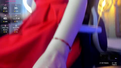 Snapshot of stephaniesun_ chatting on April 2026 12:46:01 PM Stephaniesun online show from April 2026 12:46:01 PM