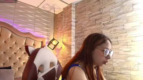 Snapshot of stephaniesun_ chatting on April 2026 02:35:01 PM Stephaniesun online show from April 2026 02:35:01 PM