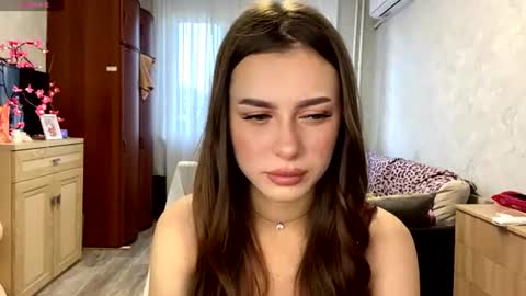 Snapshot of stephaniflicek chatting on June 2026 04:06:01 PM Stephani online show from June 2026 04:06:01 PM