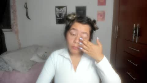 Stephanie  online show from January 2026 02:47:01 AM