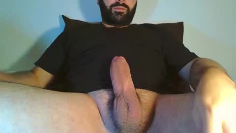 Call me COCKZILLA online show from October 2025 04:47:01 PM