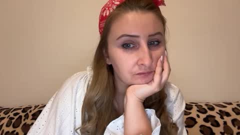 Stephany online show from January 2026 05:07:02 PM