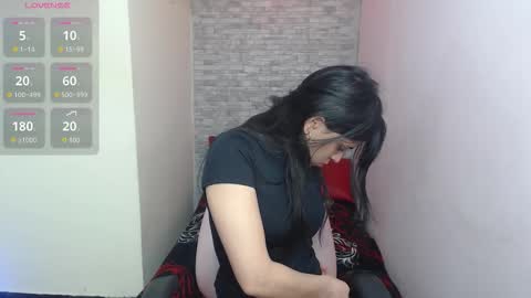 stephany_rodriguez_ online show from November 2025 12:38:02 PM