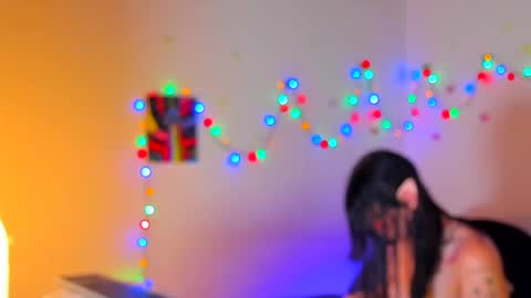 Stephany  independient model  online show from November 2025 01:28:01 AM