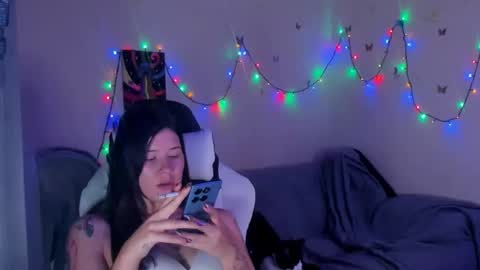 Stephany  independient model  online show from January 2026 11:30:02 PM