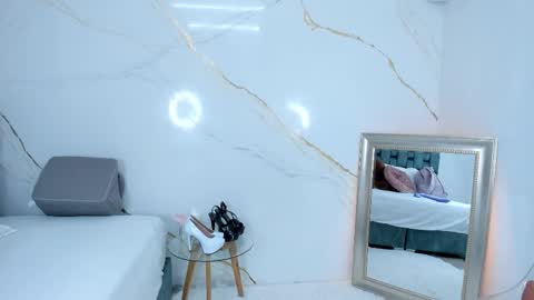 Stefanny online show from September 2025 11:16:02 PM