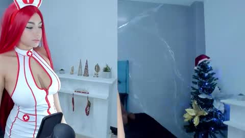 Stefanny online show from January 2026 01:40:01 AM