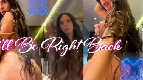 estefania online show from September 2025 01:07:02 AM