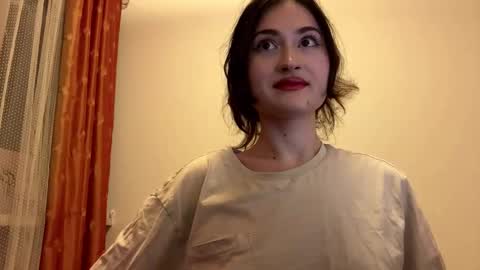 Stephanie online show from January 2026 08:34:02 PM