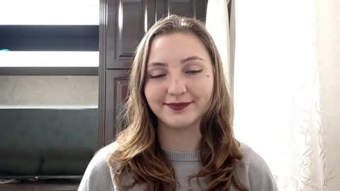 Snapshot of stephnietackett chatting on December 2025 05:20:01 PM Stephanie online show from December 2025 05:20:01 PM