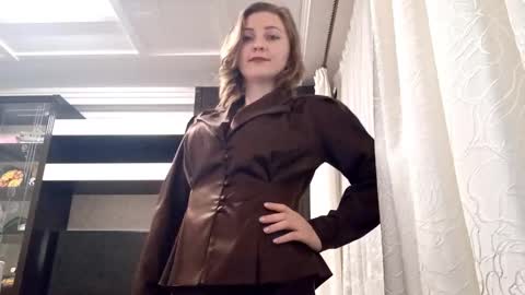 Snapshot of stephnietackett chatting on January 2026 05:26:01 PM Stephanie online show from January 2026 05:26:01 PM