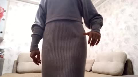 Snapshot of stephnietackett chatting on January 2026 05:07:01 PM Stephanie online show from January 2026 05:07:01 PM