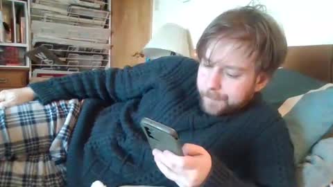 Ian23602 online show from April 2026 09:45:01 PM