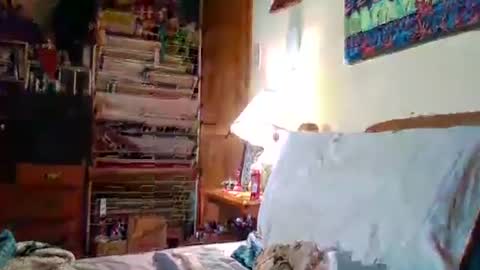 Ian23602 online show from May 2026 01:15:02 PM