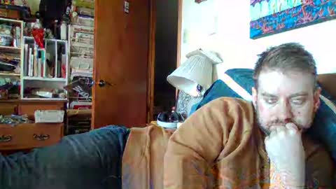 Ian23602 online show from May 2026 11:51:02 AM