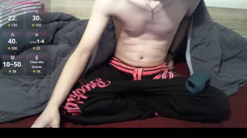 Steve online show from December 2025 07:57:02 AM