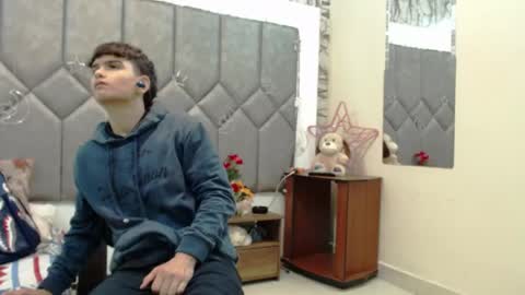 Steve Hotman  online show from March 2026 12:10:01 PM