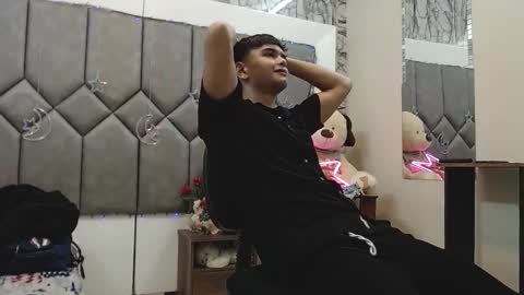 Steve Hotman  online show from March 2026 01:01:01 PM