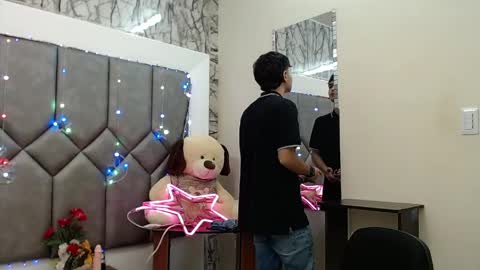 Steve Hotman  online show from April 2026 12:47:02 PM