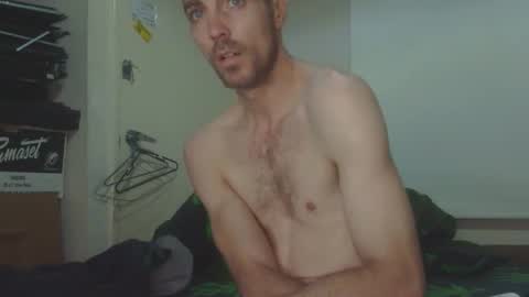 Snapshot of steveaussie chatting on May 2026 07:32:02 PM Australian420 online show from May 2026 07:32:02 PM