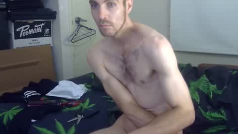 Snapshot of steveaussie chatting on May 2026 12:57:01 PM Australian420 online show from May 2026 12:57:01 PM