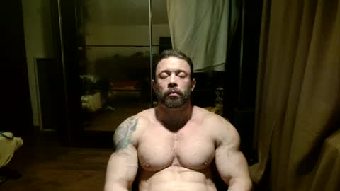 Steve Oakenshield son of John son of Vasyl online show from October 2025 08:29:02 PM