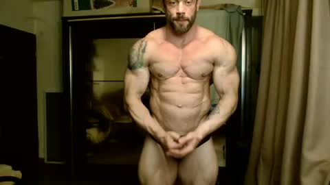 Steve Oakenshield son of John son of Vasyl online show from October 2025 11:09:01 PM