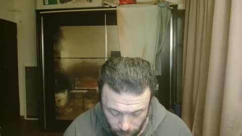 Steve Oakenshield son of John son of Vasyl online show from March 2026 12:27:02 AM