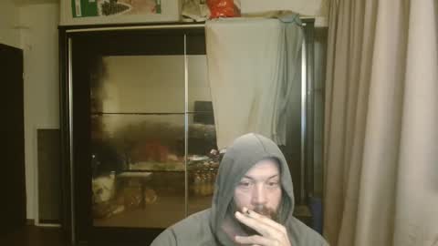 Steve Oakenshield son of John son of Vasyl online show from March 2026 11:54:02 PM