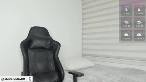 steveen_77_ online show from November 2025 12:44:01 AM