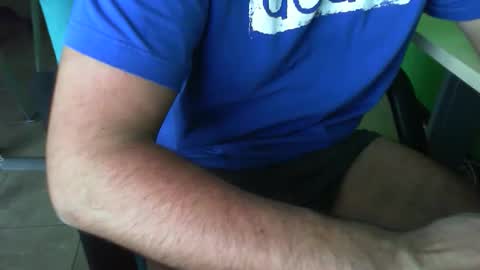 Snapshot of stevehornystud chatting on April 2026 05:01:02 PM stevehornystud online show from April 2026 05:01:02 PM