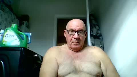 stevejons47 online show from January 2025 02:08:02 PM