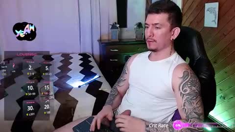 Snapshot of steven__tayler chatting on February 2025 02:17:02 AM Steven Tayler online show from February 2025 02:17:02 AM