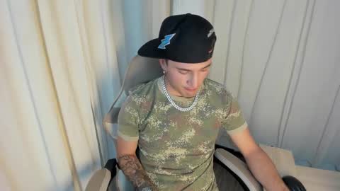 Steven online show from November 2025 05:07:02 AM