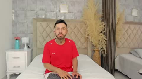 stevenandlaura_ online show from May 2026 10:17:01 PM