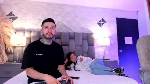 Snapshot of stevenandlaura_ chatting on July 2026 04:52:02 AM stevenandlaura_ online show from July 2026 04:52:02 AM