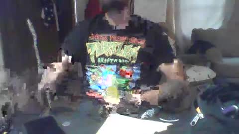 Snapshot of steveneg13 chatting on March 2025 03:26:01 PM Steveneg13 online show from March 2025 03:26:01 PM