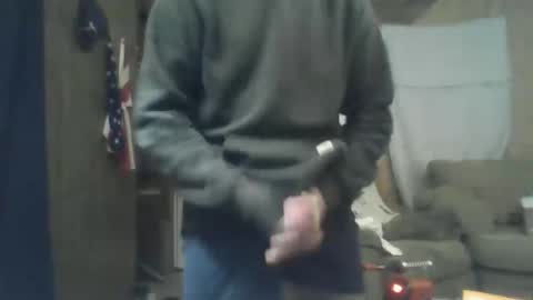 Snapshot of steveneg13 chatting on March 2025 12:19:02 PM Steveneg13 online show from March 2025 12:19:02 PM