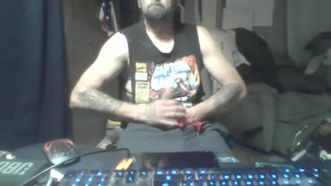 Snapshot of steveneg13 chatting on March 2025 08:59:01 AM Steveneg13 online show from March 2025 08:59:01 AM