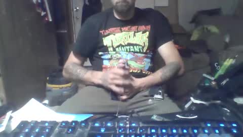 Snapshot of steveneg13 chatting on March 2025 05:05:02 AM Steveneg13 online show from March 2025 05:05:02 AM