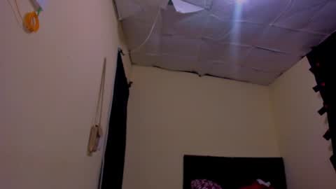 TANIA-STEVEN online show from July 2026 01:25:02 AM