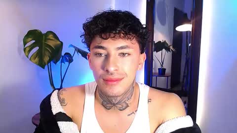 Snapshot of stevennavarro chatting on March 2026 01:09:02 AM Daniel Steven Navarro online show from March 2026 01:09:02 AM