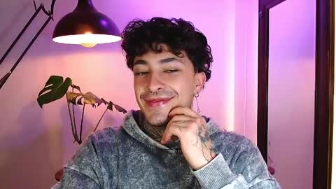 Snapshot of stevennavarro chatting on March 2026 11:59:01 PM Daniel Steven Navarro online show from March 2026 11:59:01 PM