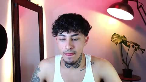 Snapshot of stevennavarro chatting on April 2026 10:09:02 PM Daniel Steven Navarro online show from April 2026 10:09:02 PM