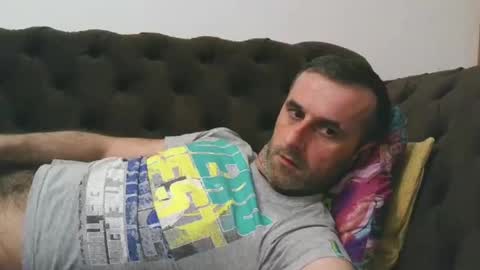 stevenpit online show from March 2025 06:41:02 PM