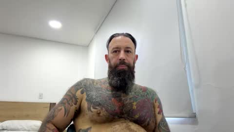 StevenRiseNYC online show from September 2025 03:35:02 PM