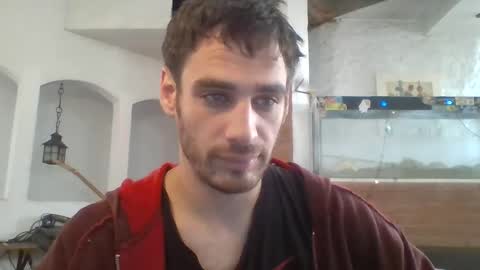 Snapshot of stevenson988 chatting on December 2024 03:33:02 PM stevenson988 online show from December 2024 03:33:02 PM